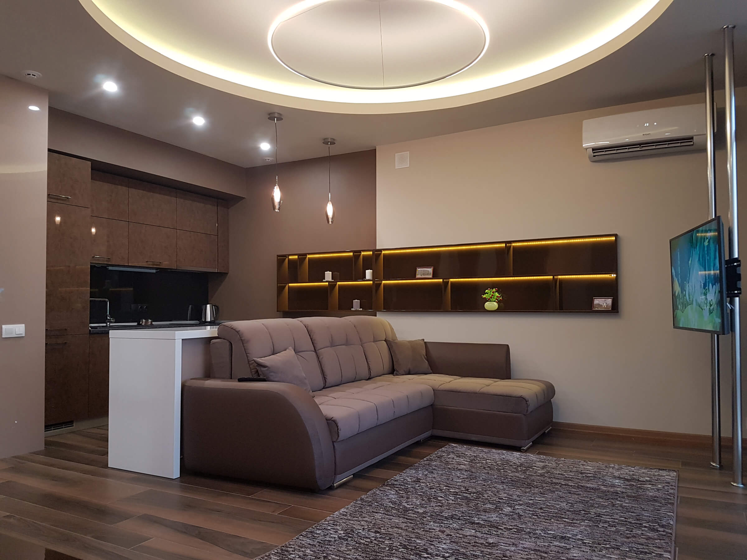 таганрог отель апартаменты crystal park кристалл парк